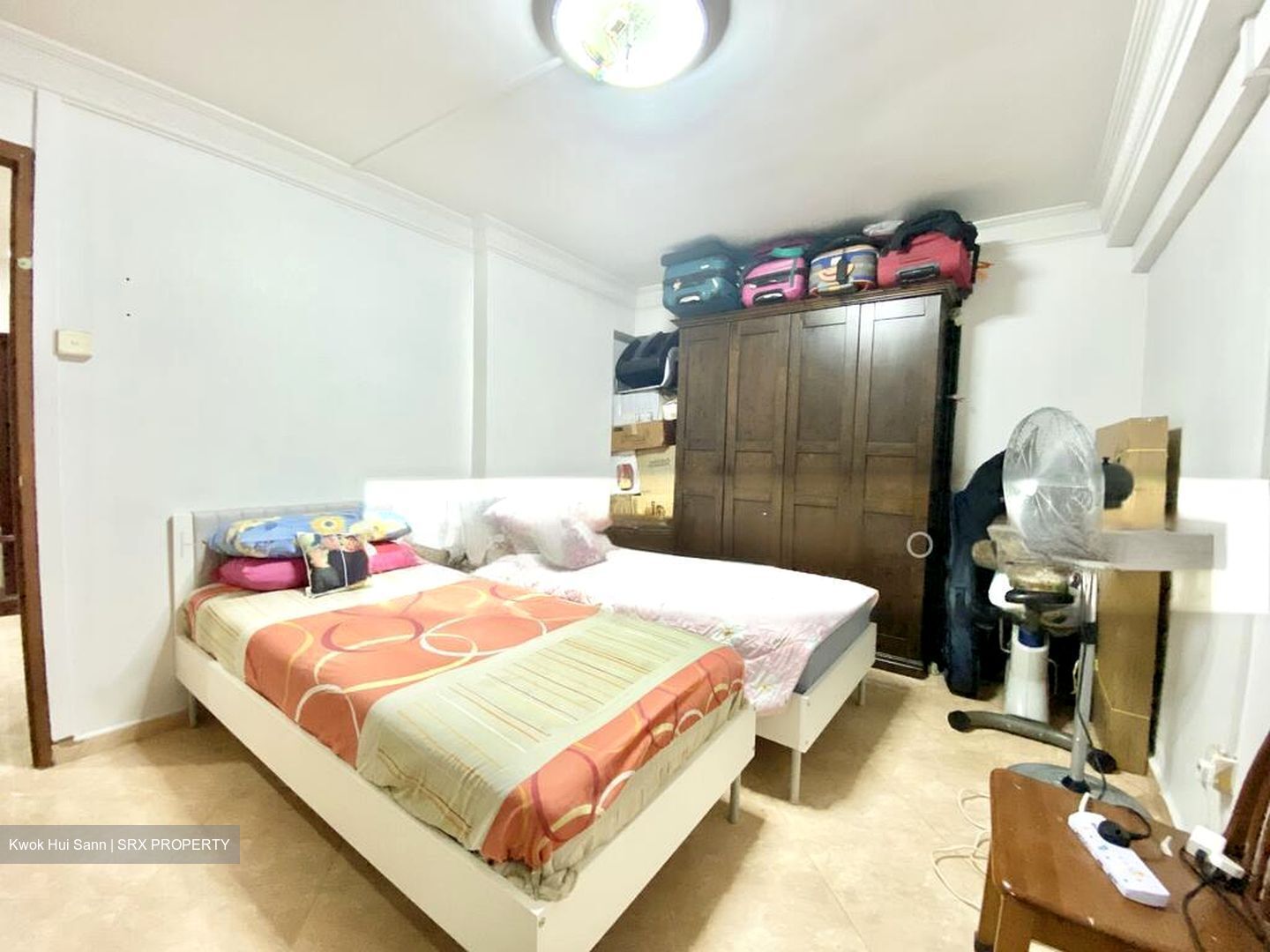 Blk 228 Jurong East Street 21 (Jurong East), HDB 5 Rooms #502216721